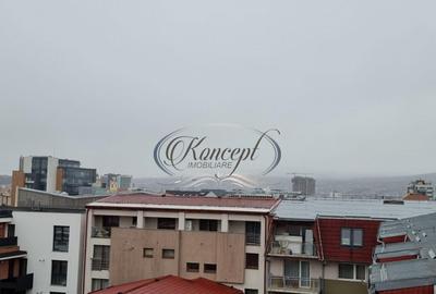 Apartament cu 2 camere, str Traian Mosoiu - 1