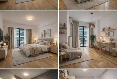 Apartament cu 3 camere decomandat în Aviației - 1