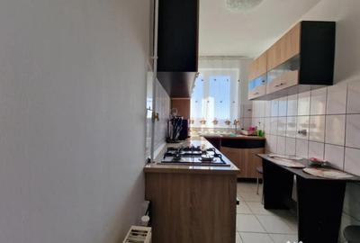 Apartament cu 2 camere semidecomandat, mobilat în Gării - 8