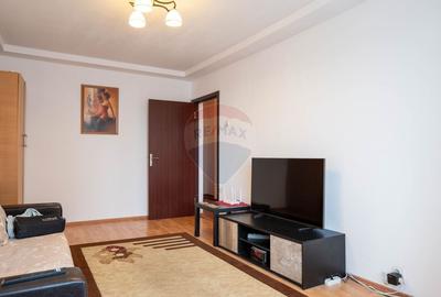 Vanzare apartament 3 camere, decomandat, zona Rahova Vanzare apartament 3 camere, decomandat, zona Rahova - 2