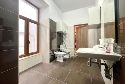 Spatiu birouri ULTRACENTRAL - 8