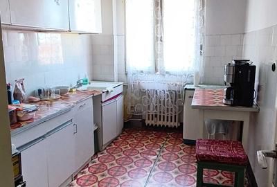 Apartament cu 2 camere în Central - 3
