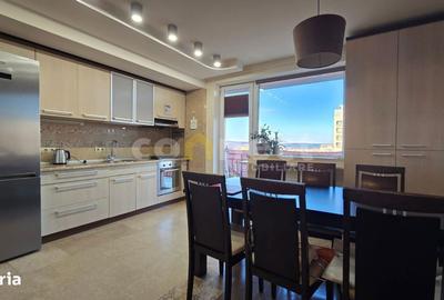 Apartament cu 2 camere, mobilat în Bună Ziua - 4