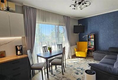 Apartament 3 camere -mobilat complet - 65 mp Ghiroda etaj intermediar - 7