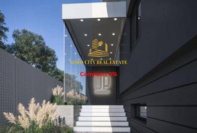 Garsonieră în Exterior Vest - 4