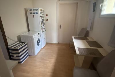 Apartament cu 2 camere în Tei - 4