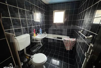 Apartament cu 3 camere decomandat în Central - 3