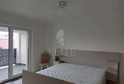 Apartament cu 2 camere semidecomandat în Dâmbul Rotund - 8