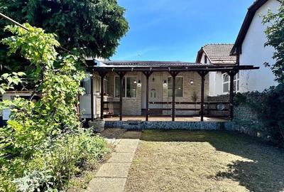 Zona Piata de Alimente, casa D+P+1 - 1