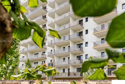Apartament cu 2 camere decomandat în Basarabia - 3