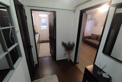 Apartament cu 2 camere decomandat, mobilat în Central - 4