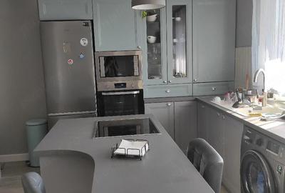 Casă cu 2 camere cu Teren 633 Mp în Baciu - 8