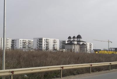 Ai planuri mari? Avem terenul ideal – 17.000 mp, Jilava, dublă deschidere! - 6