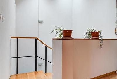 Casă individuală cu 10 camere cu Canalizare în Dacia - 10