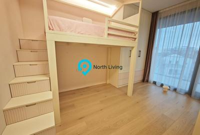 Apartament cu 3 camere în Herăstrău - 21