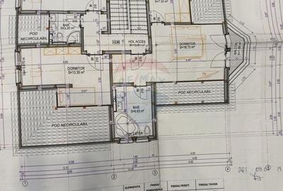 Casă individuală cu 7 camere cu Garaj în Est - 24