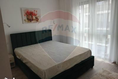 Apartament cu 2 camere în Central - 4
