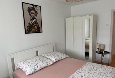 3 camere | decomandat | Drumul Taberei | Aleea compozitorilo - 6