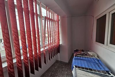 Apartament etaj casa cu teren 430 mp, N. Balcescu, stradal - 9