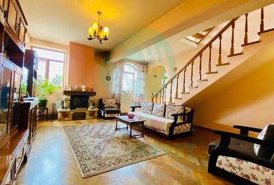 Casa cu teren de 1612 mp | Popesti-Leordeni - 4