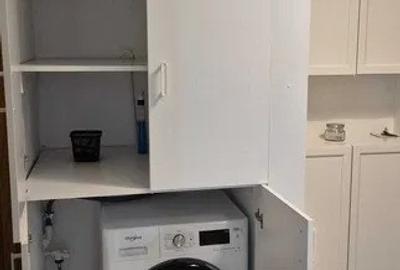 Garsonieră decomandată, mobilată în Calea Călărașilor - 5