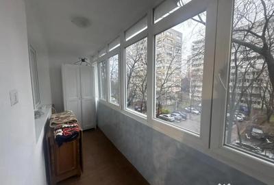 Apartament cu 2 camere semidecomandat în Muncii - 6