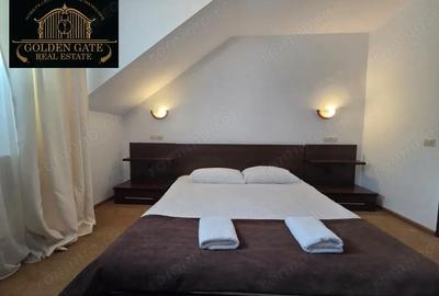 Casă cu 9 camere cu Canalizare în Poiana Brașov - 14