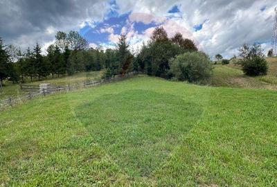 Teren 4397 mp Intravilan Manastirea Humorului / Lunga Buc... - 9