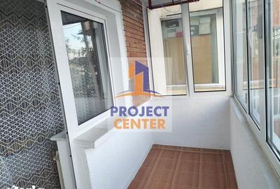 Apartament cu 3 camere decomandat în Negru Vodă - 5