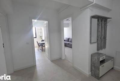 Apartament cu 2 camere decomandat, mobilat în Tătărași - 9