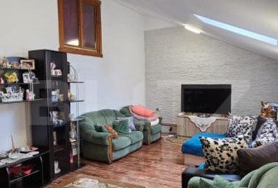 Casa deosebita, 3000 mp teren, 6 camere zona linistita - Bar - 9