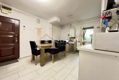 Amenajat integral, Centrala termica proprie. Bloc izolat termic. - 8