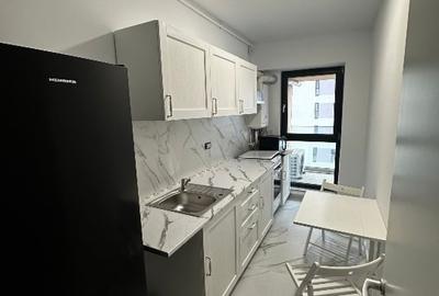 2 Garsoniere  moderne 42 mp • Prima închiriere • 800 m de Parcul Carol - 16