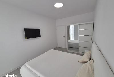 Apartament cu 2 camere în Central - 3