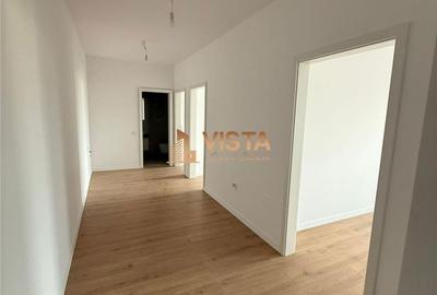 Apartament cu 4 camere decomandat în Tractorul - 8