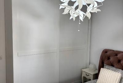 Apartament de vânzare 2 camere Calea 13 Septembrie