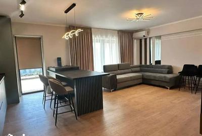 Apartament cu 2 camere în Theodor Pallady - 8
