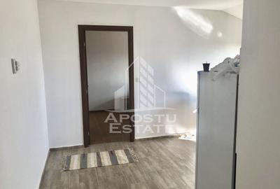 Apartament o camera, Calea Sagului, centrala proprie - 5