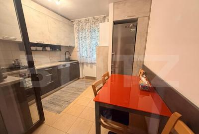 Apartament 4 camere, 74 mp utili, Centrul Civic - 4