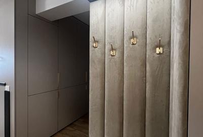 Apartament cu 3 camere în Central - 3
