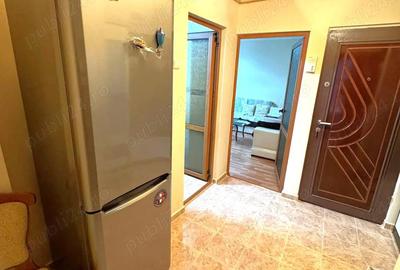 Apartament cu 2 camere decomandat, mobilat în Vest - 7