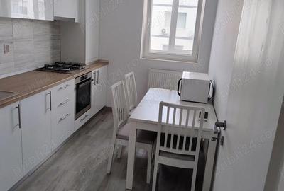 Apartament cu 2 camere decomandat în Berceni - 4