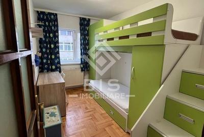 Apartament de inchiriat 3 camere - Stefan Cel Mare - 4