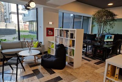 Spațiu comercial, de 65 mp, în Aeroport - 4