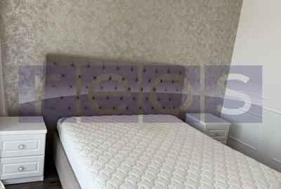 Apartament cu 3 camere decomandat în Aviației - 11