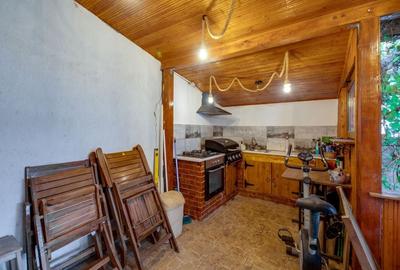 Comision 0% Casa P+1 de vanzare Pantelimon Comision 0% Casa P+1 de vanzare Pantelimon - 20