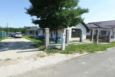 Casa cu 3 camere, de vanzare, in Tau?ii Magherau? - 3