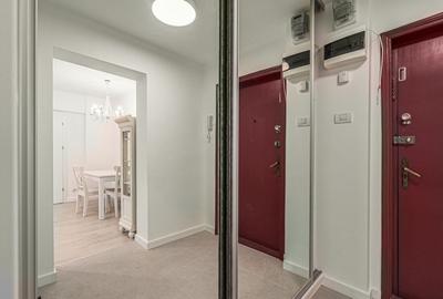 Apartament cu 2 camere semidecomandat, mobilat în Moșilor - 12