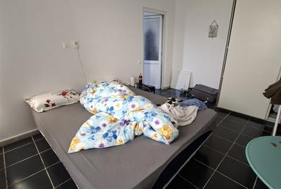 Garsonieră semidecomandată în Rahova