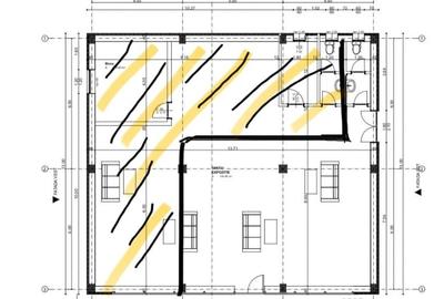 Spatiu comercial zona dn1 , corbeanca, sos.unirii, ilfov - 8